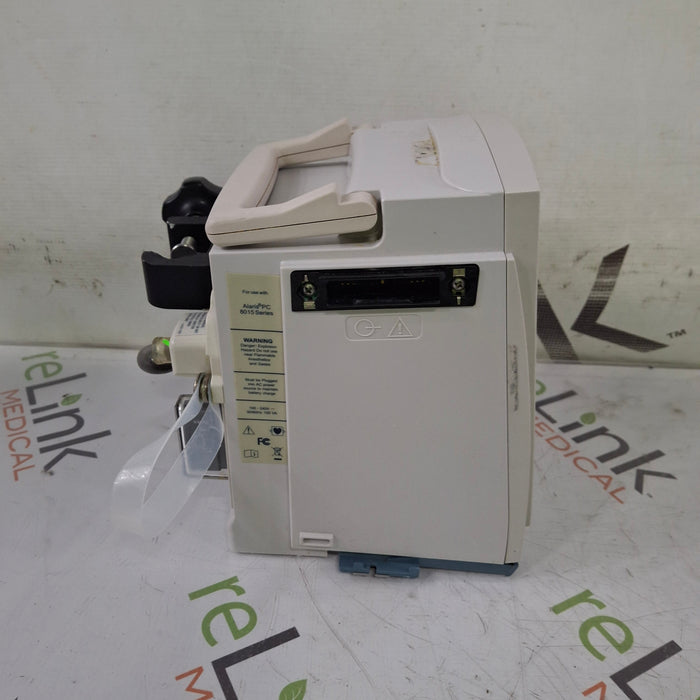 CareFusion CareFusion Alaris 8015 Small Screen POC Infusion Pump Infusion Pump reLink Medical