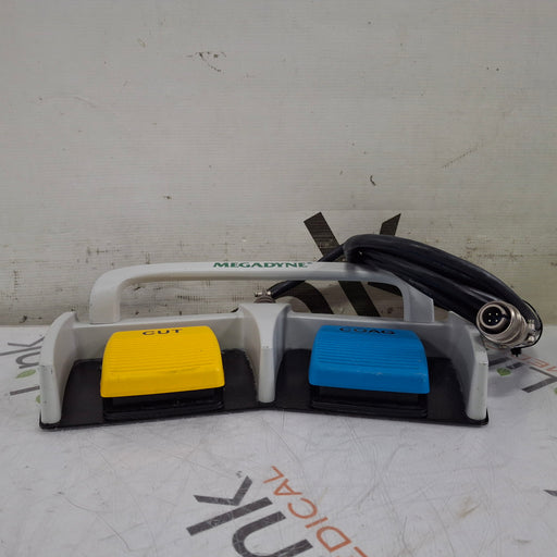 Megadyne Megadyne Monopolar Footswitch Surgical Equipment reLink Medical