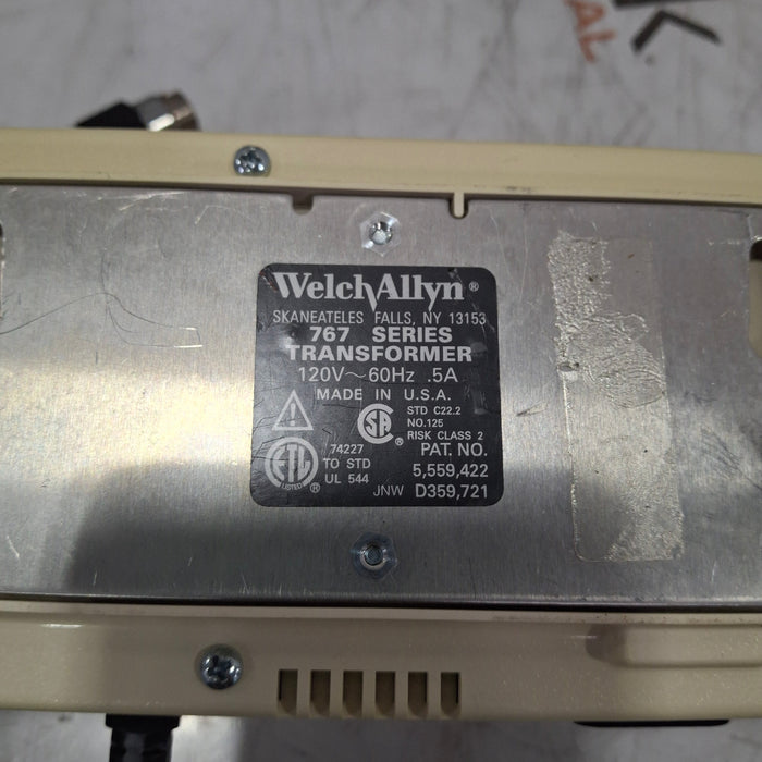 Welch Allyn Welch Allyn 767 Series Transformer without Heads Diagnostic Exam Equipment reLink Medical