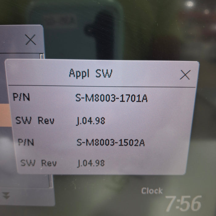 Philips Philips IntelliVue MP50 - Anesthesia Patient Monitor Patient Monitors reLink Medical