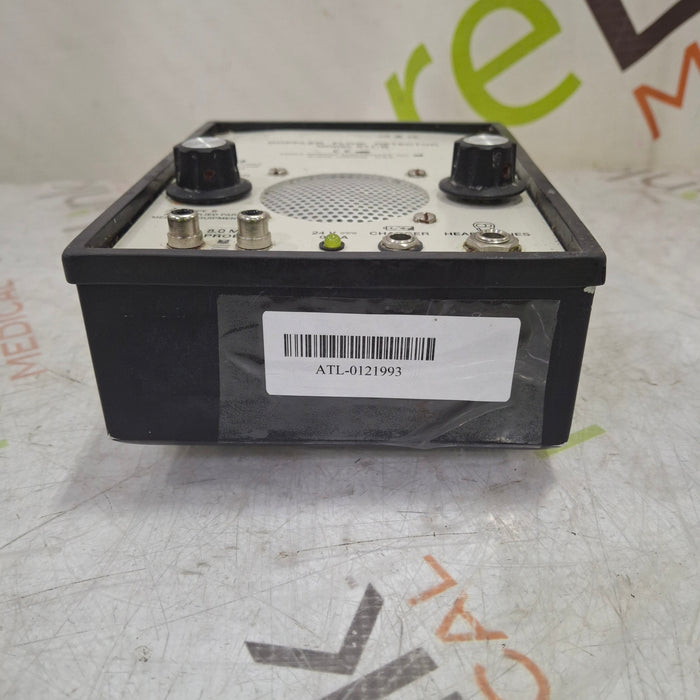 Parks 811-B Doppler Flow Detector