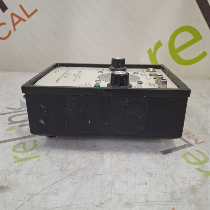 Parks 811-B Doppler Flow Detector