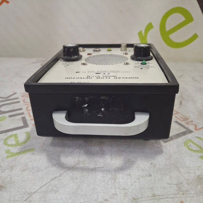 Parks 811-B Doppler Flow Detector