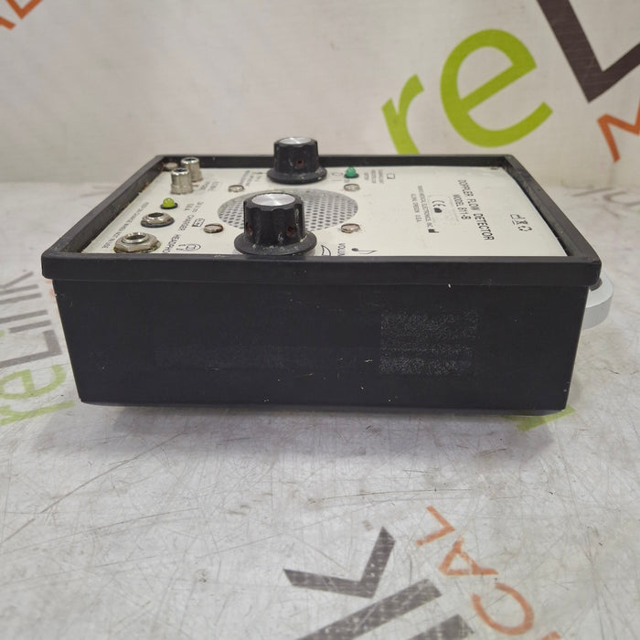 Parks 811-B Doppler Flow Detector