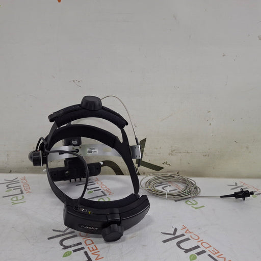 Alcon Laboratories Inc Alcon Laboratories Inc PurePoint LIO Ophthalmology reLink Medical