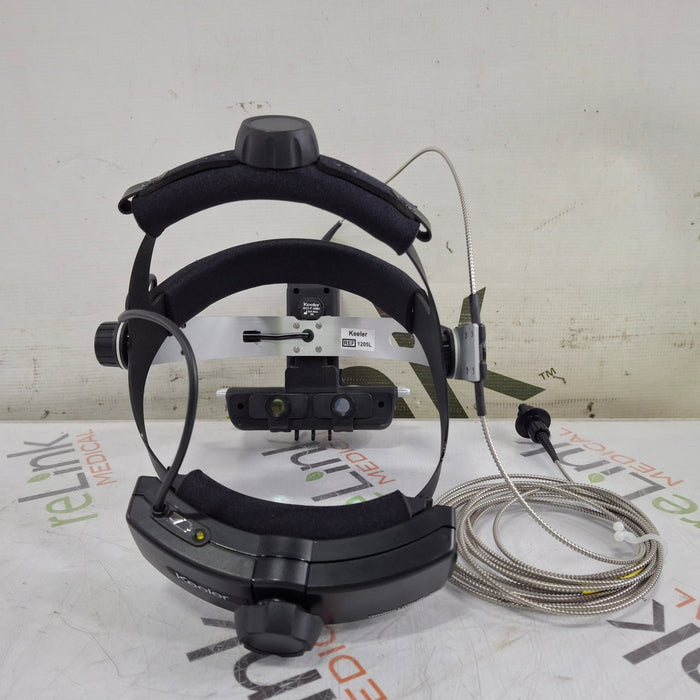 Alcon Laboratories Inc Alcon Laboratories Inc PurePoint LIO Ophthalmology reLink Medical