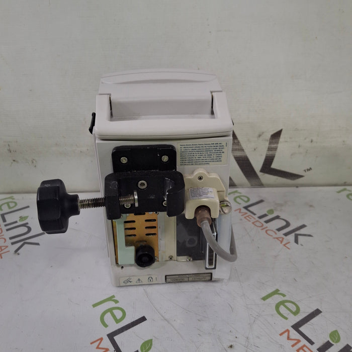 CareFusion Alaris 8015 Large Screen POC Infusion Pump