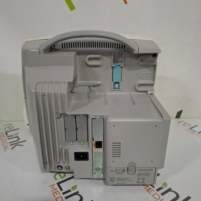 Philips Philips IntelliVue MP50 - Neonatal Patient Monitor Patient Monitors reLink Medical