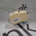 Precision Medical Precision Medical PM3400 Pediatric Continuous Intermittent Vacuum Regulator Respiratory reLink Medical