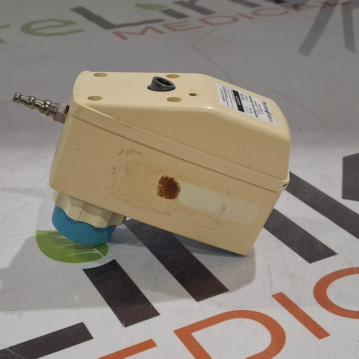 Precision Medical Precision Medical PM3400 Pediatric Continuous Intermittent Vacuum Regulator Respiratory reLink Medical