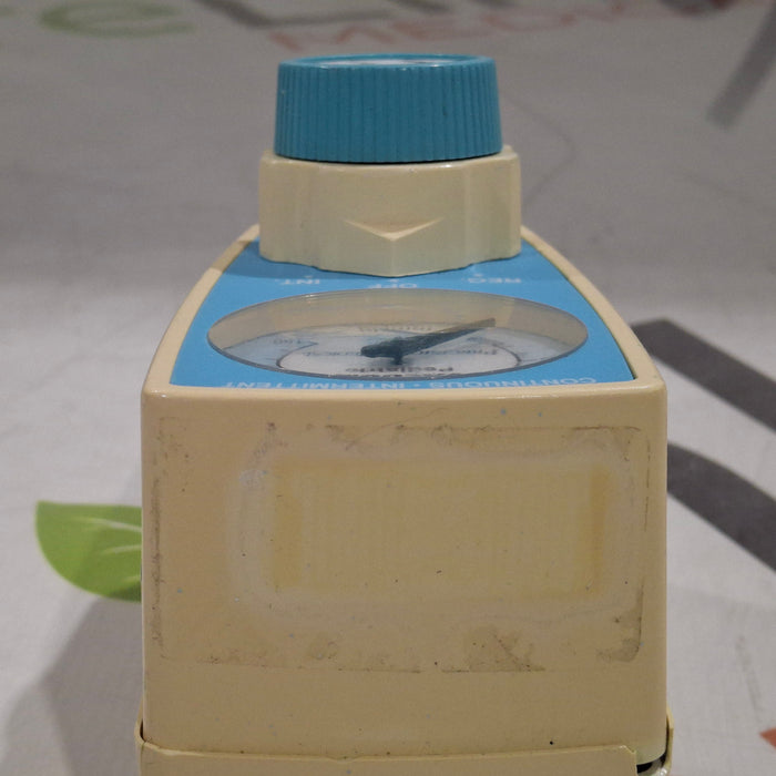 Precision Medical Precision Medical PM3400 Pediatric Continuous Intermittent Vacuum Regulator Respiratory reLink Medical