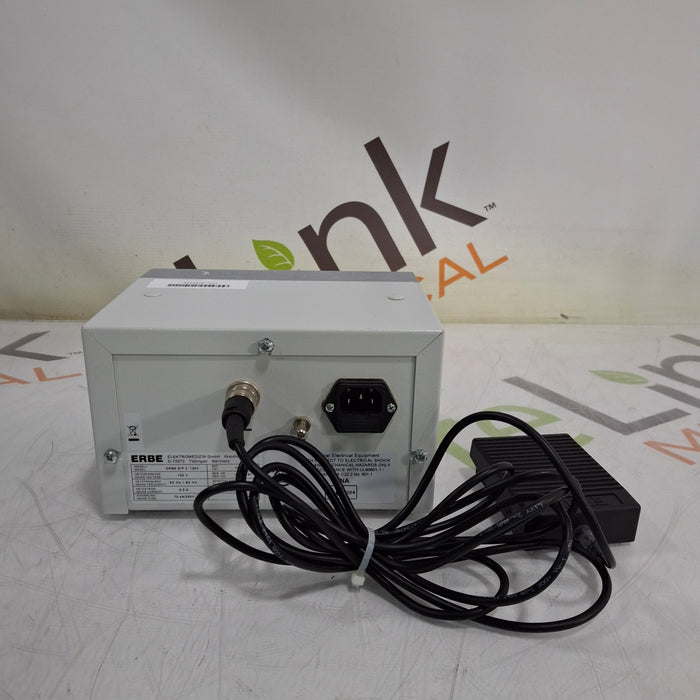 Erbe Erbe EIP2 Irrigation Pump Flexible Endoscopy reLink Medical