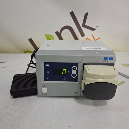 Erbe Erbe EIP2 Irrigation Pump Flexible Endoscopy reLink Medical