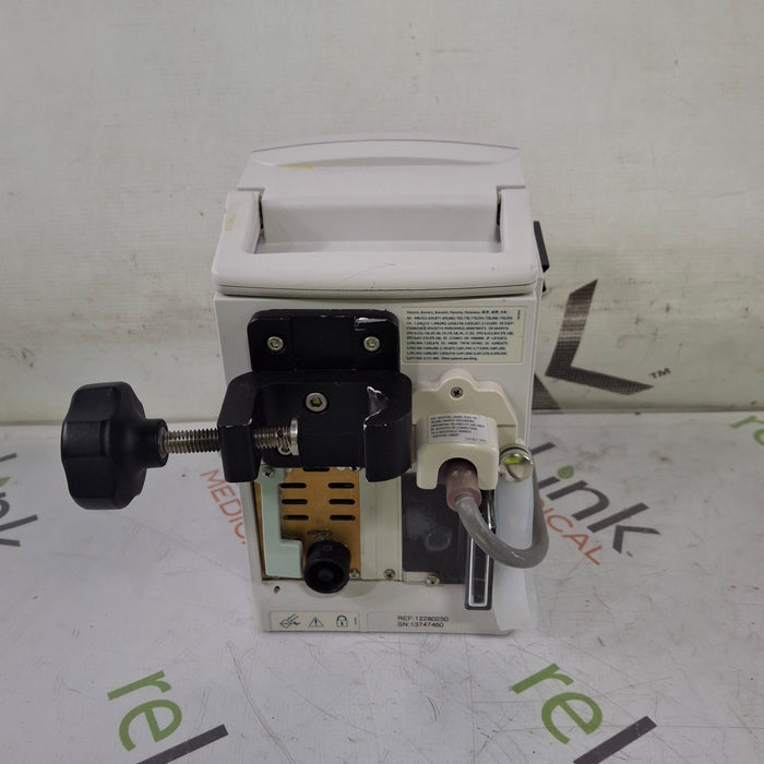 CareFusion Alaris 8015 Large Screen POC Infusion Pump