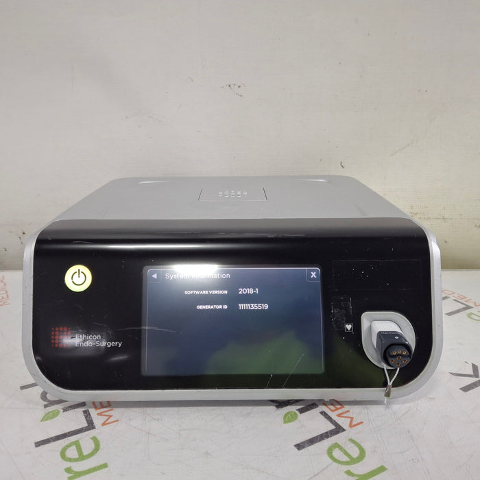 Ethicon Inc. GEN11 Endo-Surgery Generator
