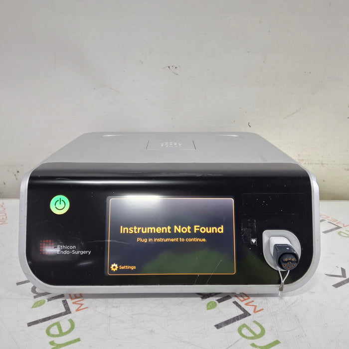 Ethicon Inc. GEN11 Endo-Surgery Generator