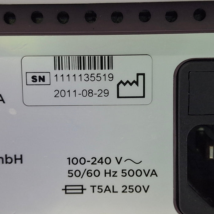 Ethicon Inc. GEN11 Endo-Surgery Generator