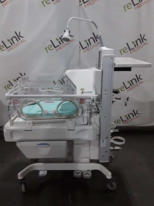 Datex-Ohmeda Giraffe Omnibed Carestation Infant Incubator/Warmer
