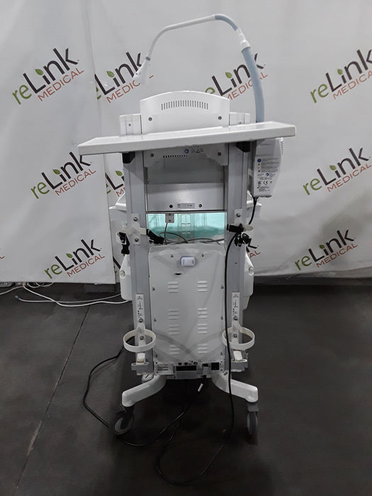 Datex-Ohmeda Giraffe Omnibed Carestation Infant Incubator/Warmer