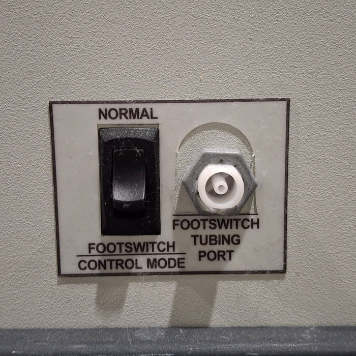 Surgimedics Surgifresh Mini Turbo Smoke Evacuator