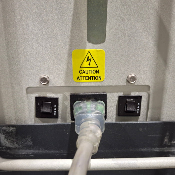 Surgimedics Surgifresh Mini Turbo Smoke Evacuator