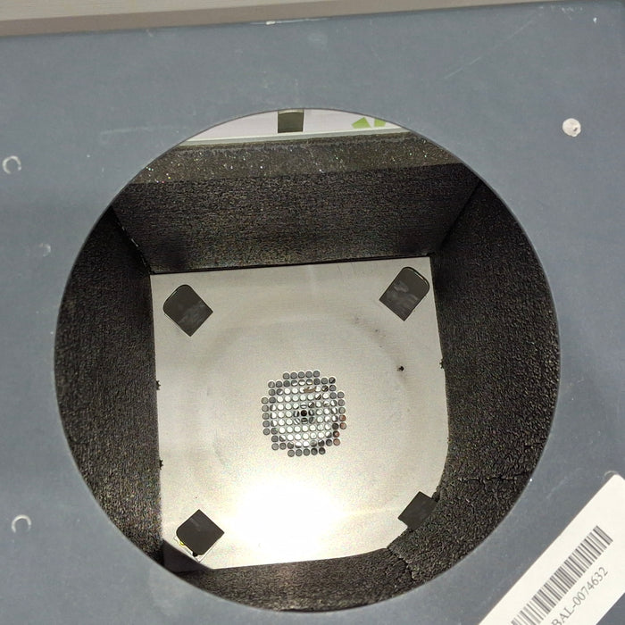 Surgimedics Surgifresh Mini Turbo Smoke Evacuator