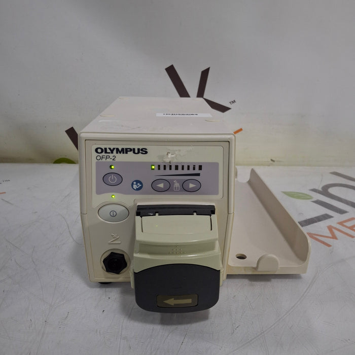 Olympus OFP-2 Endoscopic Flushing Pump