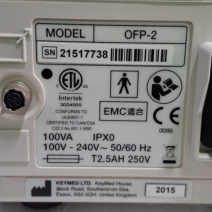 Olympus OFP-2 Endoscopic Flushing Pump