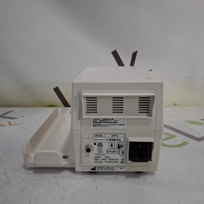 Olympus OFP-2 Endoscopic Flushing Pump