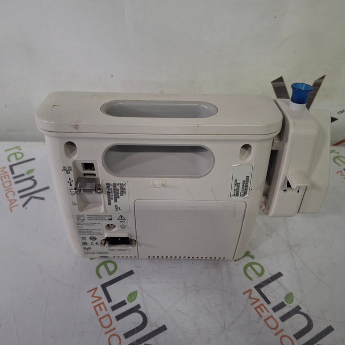 Philips SureSigns VS4 Vital Signs Monitor