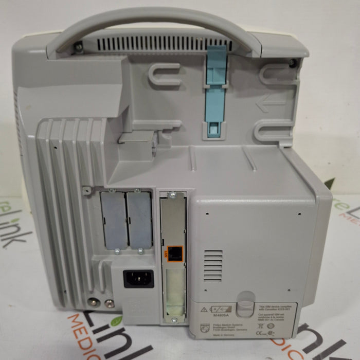 Philips IntelliVue MP50 Patient Monitor