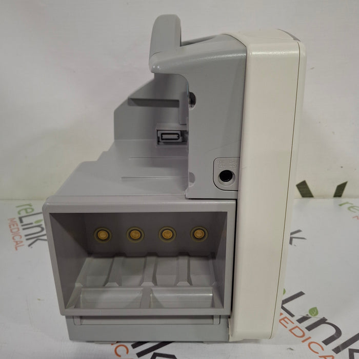 Philips IntelliVue MP50 Patient Monitor