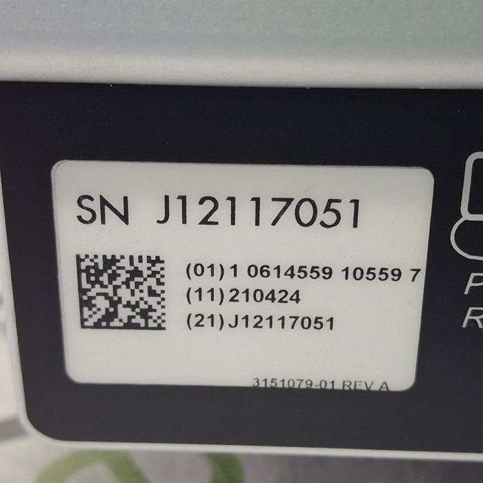 Ethicon Inc. Ethicon Inc. Megadyne MEGEN1 Electrosurgical Generator Electrosurgical Units reLink Medical