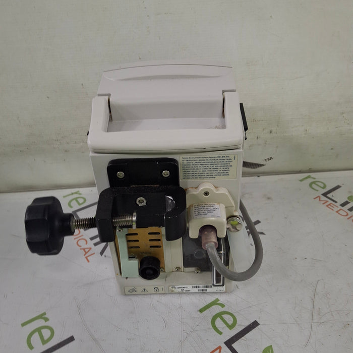 CareFusion Alaris 8015 Large Screen POC Infusion Pump