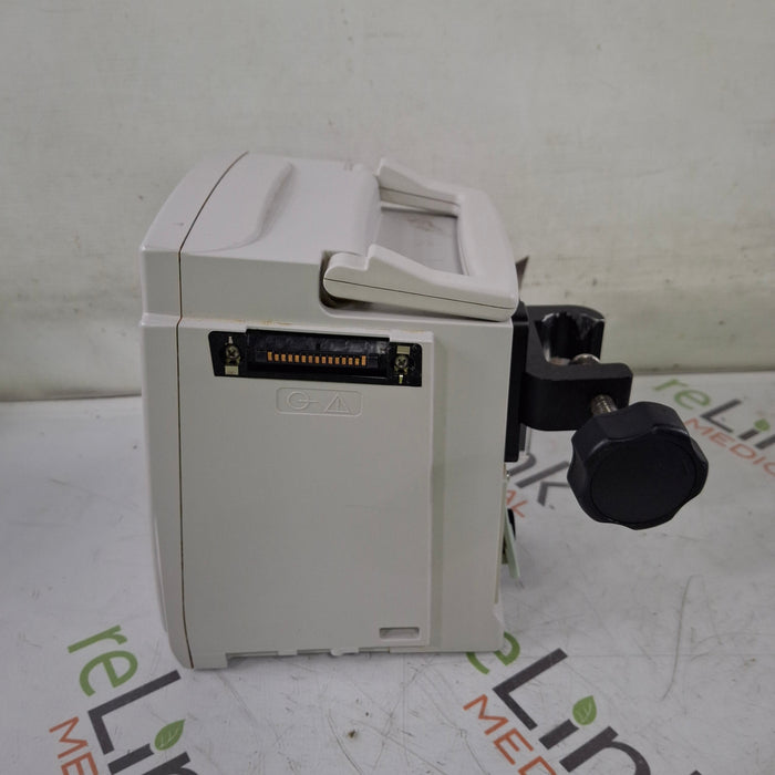 CareFusion Alaris 8015 Large Screen POC Infusion Pump