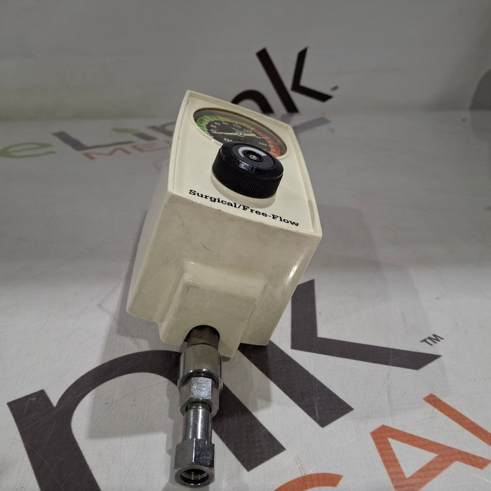Ohmeda Medical Ohmeda Medical Continuous Vacuum Regulator Respiratory reLink Medical
