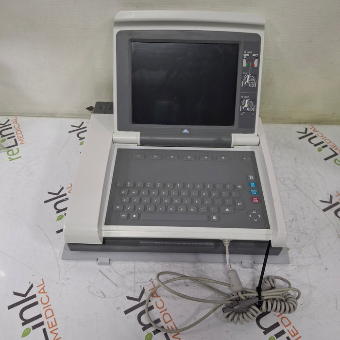 GE Healthcare GE Healthcare MAC 5500 HD ECG without CAM Module Cardiology reLink Medical