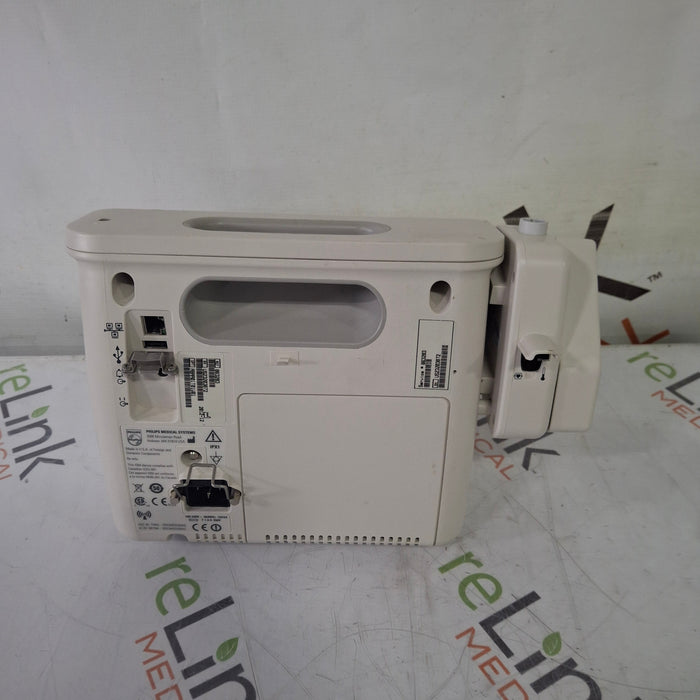 Philips SureSigns VS4 Vital Signs Monitor