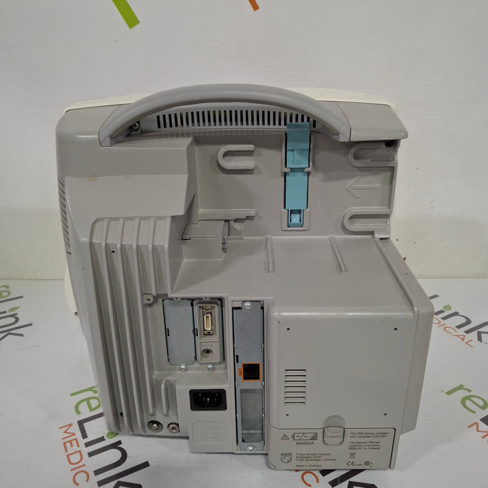 Philips Philips IntelliVue MP50 Patient Monitor Patient Monitors reLink Medical