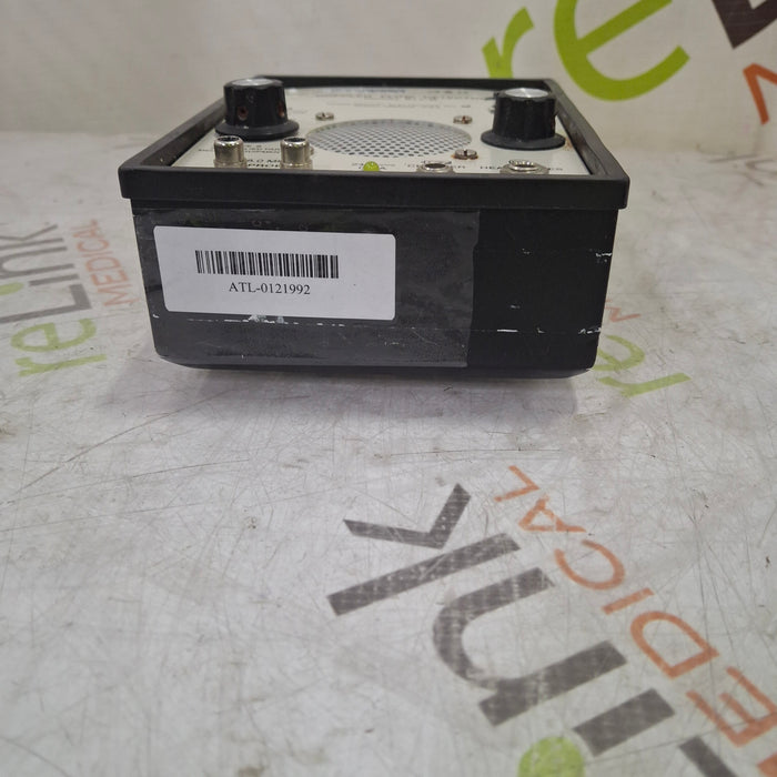 Parks Parks 811-B Doppler Flow Detector Surgical Equipment reLink Medical