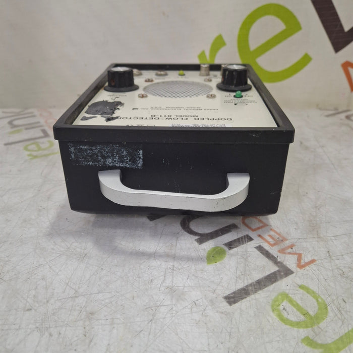 Parks Parks 811-B Doppler Flow Detector Surgical Equipment reLink Medical