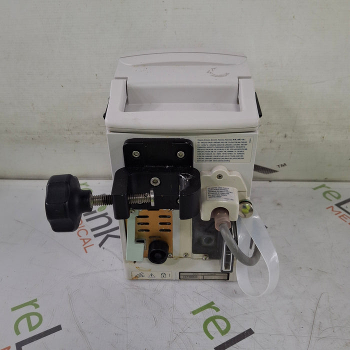 CareFusion Alaris 8015 Large Screen POC Infusion Pump