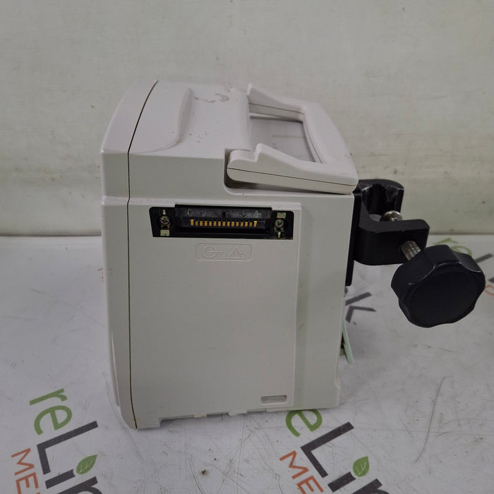 CareFusion Alaris 8015 Large Screen POC Infusion Pump