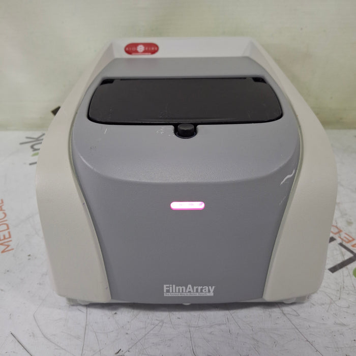 BioFire Diagnostics BioFire Diagnostics FilmArray 2.0 PCR System Research Lab reLink Medical