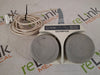 Olympus Olympus MAJ-1805 OBCU Balloon System Footswitch Flexible Endoscopy reLink Medical