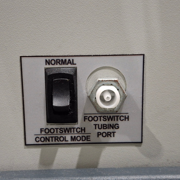 Surgimedics Surgifresh Mini Turbo Smoke Evacuator