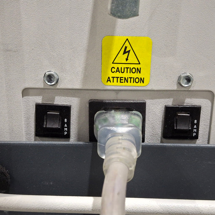 Surgimedics Surgifresh Mini Turbo Smoke Evacuator