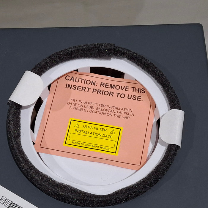 Surgimedics Surgifresh Mini Turbo Smoke Evacuator