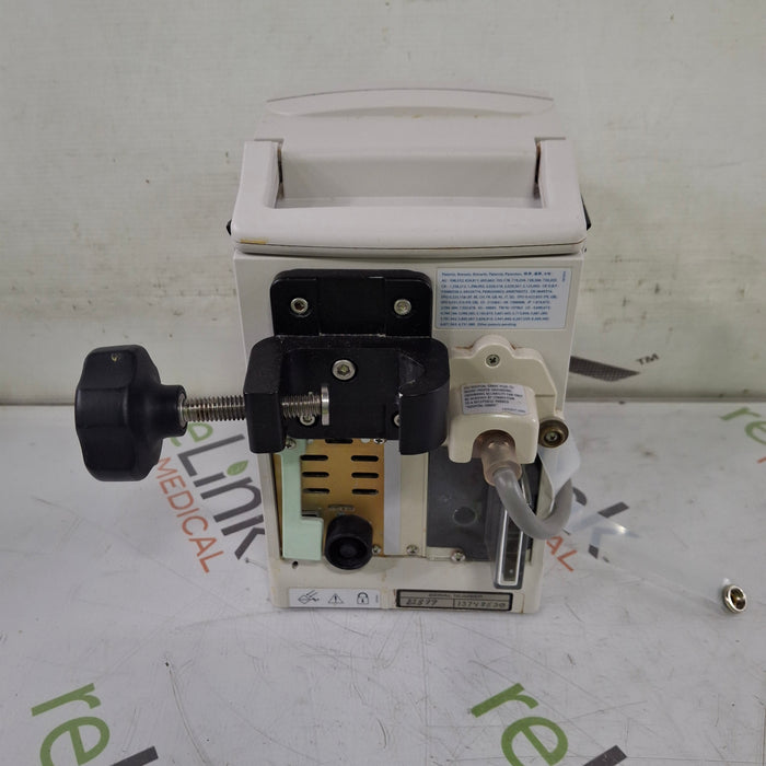 CareFusion Alaris 8015 Large Screen POC Infusion Pump