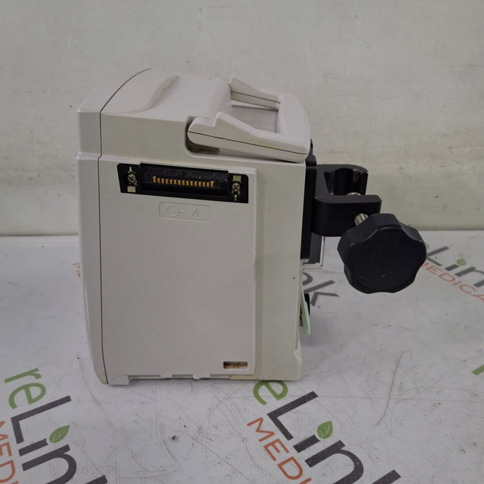 CareFusion Alaris 8015 Large Screen POC Infusion Pump